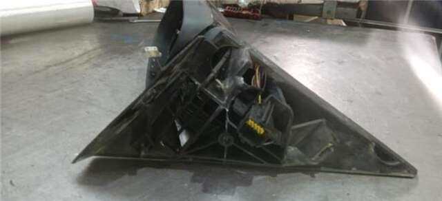 Foto 2ª: Retrovisor Derecho Renault Scenic 1.9 CONFORT AUTHENTIQUE [1.9 LTR. - 96 KW DCI DIESEL FAP] (JM)(2003-_) [F9QL8]