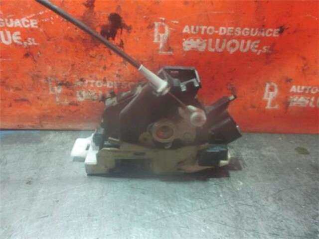 Cerradura Puerta Delantera Izquierda Ford Mondeo 2.0 16V