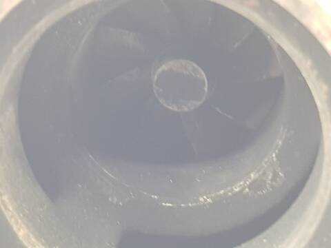 Foto 3ª: Turbocompresor Seat Ibiza ERENCE