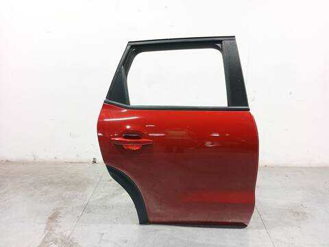 Puerta Trasera Derecha Citroen C3 1.2 PURETECH 110 2RHNZB 2RHNZW 2RHNPX 2RHNPJ) AIRCROSS 110CV 81KW