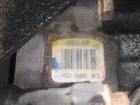 Bomba Servodireccion Mazda 2 FYJA BERLINA