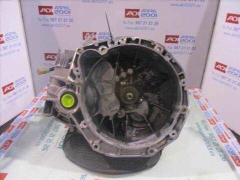 Caja Cambios Renault Megane 1.9 DCI 110CV 81KW II BM0/1_ CM0/1_)