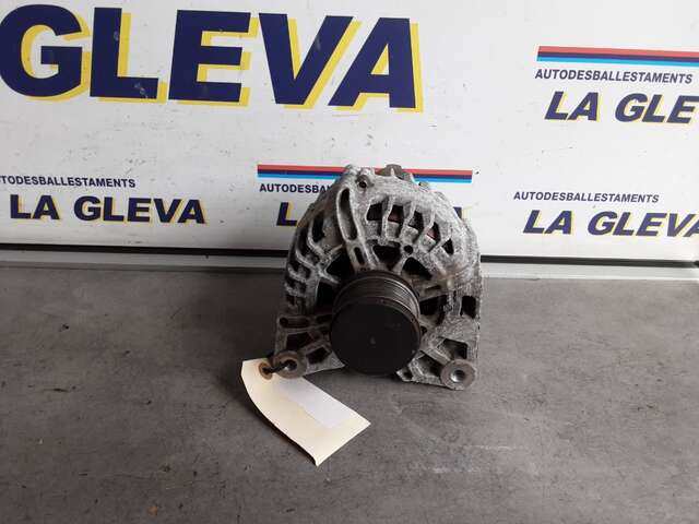 Alternador Dacia Duster 1.5 DCI110CV