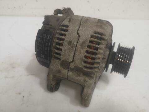 Foto 3ª: Alternador Volkswagen Golf AKL BERLINA (1998)