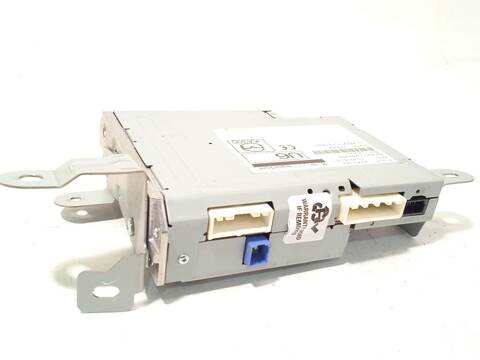 Foto 2ª: Centralita Motor ECU Mazda CX5 2.5 AWD 194CV 143KW AUT. PY-VPS [PY] (2018)