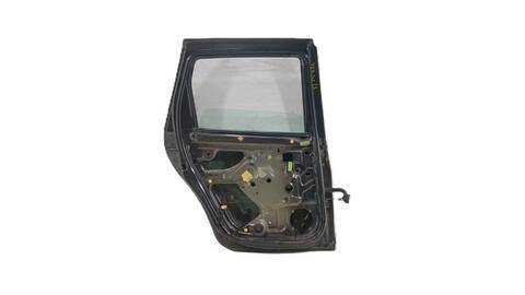 Foto 2ª: Puerta Trasera Izquierda Dacia Duster K9K898 (2012)