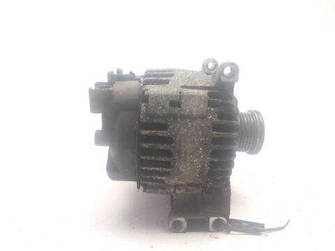 Foto 2ª: Alternador Mercedes Clase B 150 B 180 CDI 245.207) [OM 640.940] (2005)