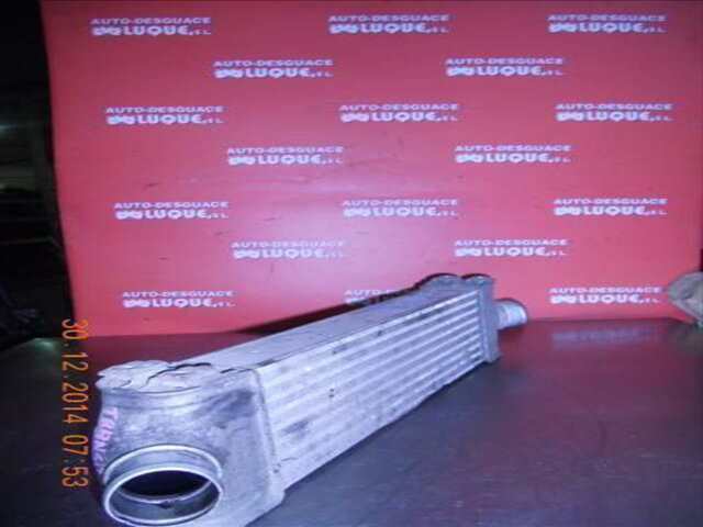 Foto 3ª: Intercooler Ford Transit 2.2 FT 300 K CABINA SIMPLE. CORTA [2.2 LTR. - 96 KW TDCI CAT] CAJA ABIERTA (TT9)(2006 _) [QWFA]