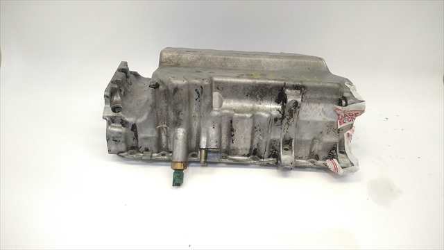 Foto 3ª: Carter Fiat Ulysse 2.2 DIESEL [4HW] (2005)