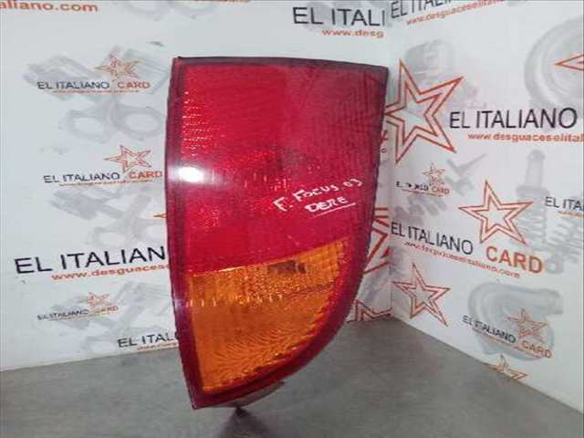 Piloto Portón Izquierdo Ford Focus TURNIER 131CV 96KW