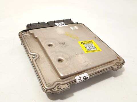 Foto 2ª: Centralita Motor ECU Mitsubishi Lancer 2.0 DI-D CY8A) 140CV 103KW [BWC] (2009)