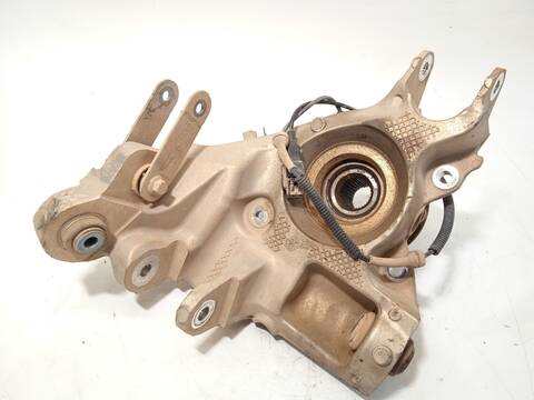 Foto 2ª: Mangueta Trasera Derecha Land Rover Discovery 2.0 D 4X4 150CV 110KW [204DTD] (2018)