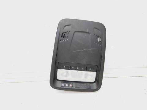 Luz Interior Opel Astra BUSINESS 110CV 81KW