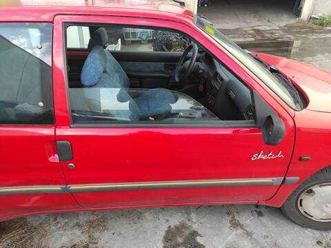 Puerta Delantera Derecha Peugeot 106 HDZ