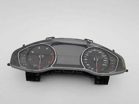 Cuadro de Instrumentos Audi A4 ADVANCED EDITION AVANT 150CV 110KW