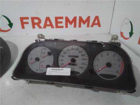 Cuadro de Instrumentos Toyota Corolla 1.8