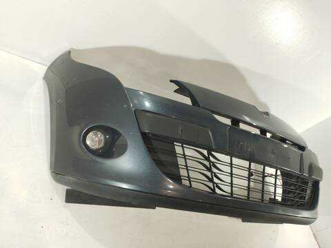 Foto 3ª: Paragolpes Delantero Renault Megane 1.5 DCI HATCHBACK 106CV 78KW III HATCHBACK BZ0/1_ B3_) [K9K 832] (2008)