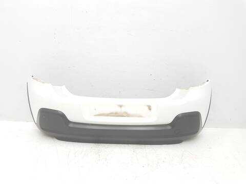 Paragolpes Trasero Citroen C3 C-SERIES