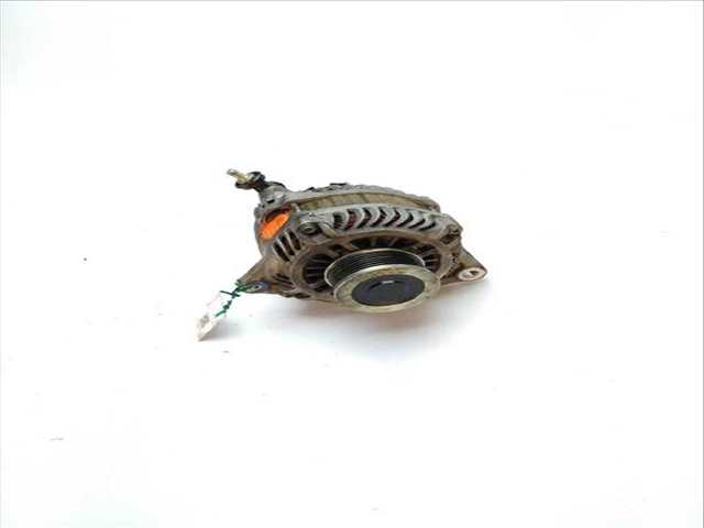 Foto 2ª: Alternador Nissan Cabstar 28.11 DCI 32.11 DCI 35.11 DCI 2.5 F24M) (2006)