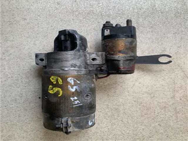 Motor de Arranque Citroen Gs 1.2