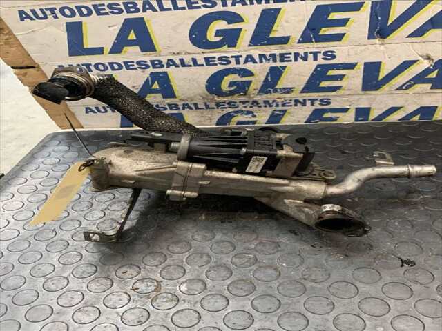 Valvula EGR Ford Focus 1.600 TDCI 115CV/85KW 0CV