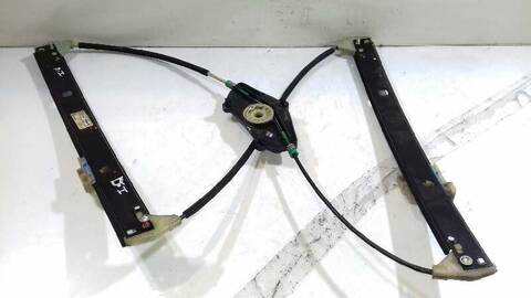 Elevalunas Eléctrico Delantero Izquierdo Audi A4 BASICO 143CV 105KW