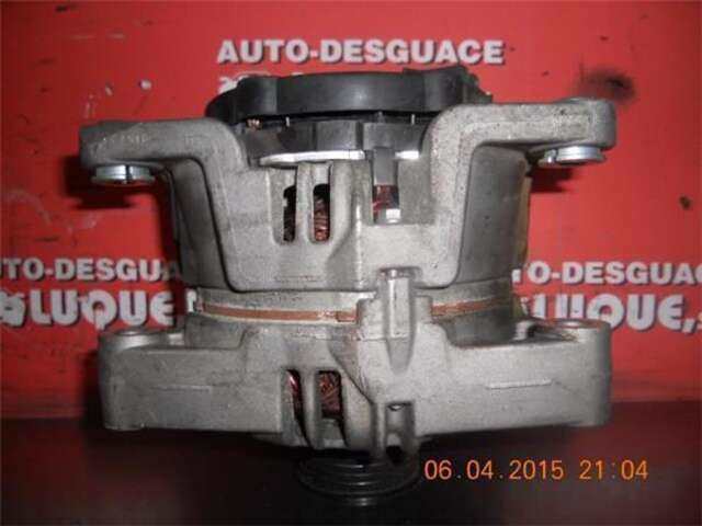 Foto 2ª: Alternador Opel Corsa 1.4 [Z 14 XEP]