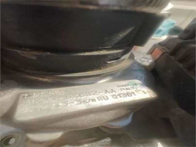 Turbocompresor Jaguar S Type 2.7 V6 DIESEL CLASSIC [2.7 LTR. - 152 KW V6 DIESEL CAT] (2002 _)