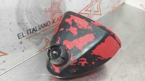 Foto 4ª: Retrovisor Izquierdo Opel Manta 60CV 44KW (1985)