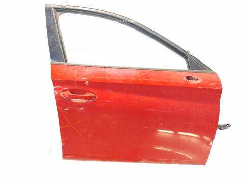 Foto 2ª: Puerta Delantera Derecha Seat Leon 1.5 TSI (2019)