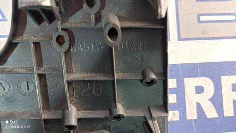 Foto 3ª: Airbag Delantero Derecho Toyota Rav4 2.2 D-4D CAT 150CV (2005)