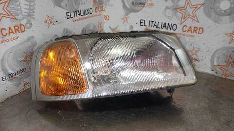 Faro Derecho Land Rover Freelander 2.0 DI XE FAMILIAR 72KW) 98CV
