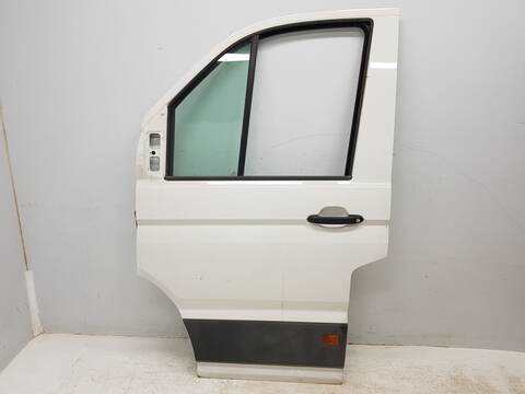 Puerta Delantera Izquierda Man TGE KASTEN 2.100-2.140-2.180 FWD