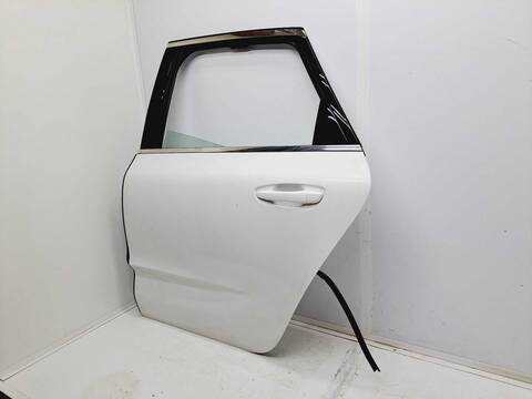 Foto 3ª: Puerta Trasera Izquierda Citroen C4 ORIGINS PICASSO 130CV 96KW [HN05] (2019)