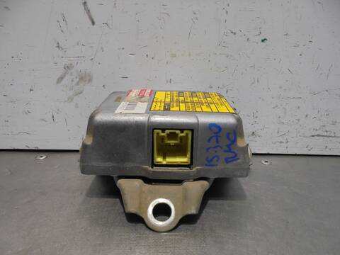 Foto 4ª: Centralita Airbag Toyota Land Cruiser TD VX 5-PTAS.) KZJ95) 125CV 92KW [1KZTE] (1997)