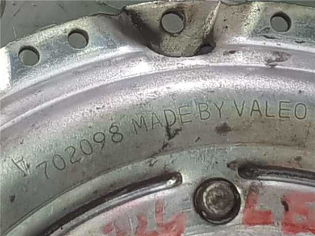 Foto 2ª: kit Embrague Seat Leon 1.9 TDI [BKC]