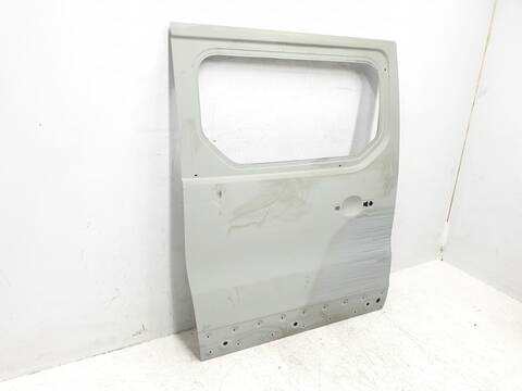 Foto 3ª: Puerta Lateral Corredera Derecha Renault Trafic L1H1 29T KOMFORT (2014)