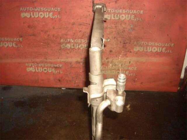 Radiador Calefaccion A.A. Opel Astra 1.7 CDTI