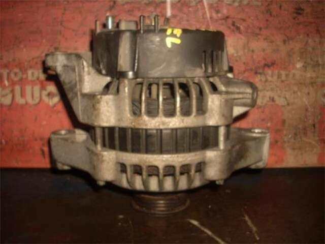Foto 3ª: Alternador Opel Astra 1.6 16V [Z 16 XE]