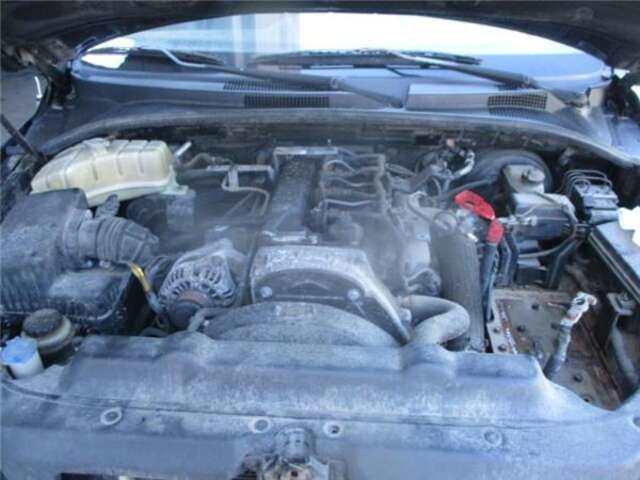Foto 3ª: Transmision Delantera Izquierda Kia Sorento 2.5 CRDI [D4CB]
