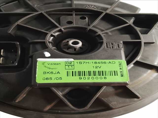 Foto 2ª: Ventilador de Calefacción Jaguar X Type DIESEL (X400) [FMBB] (2004)