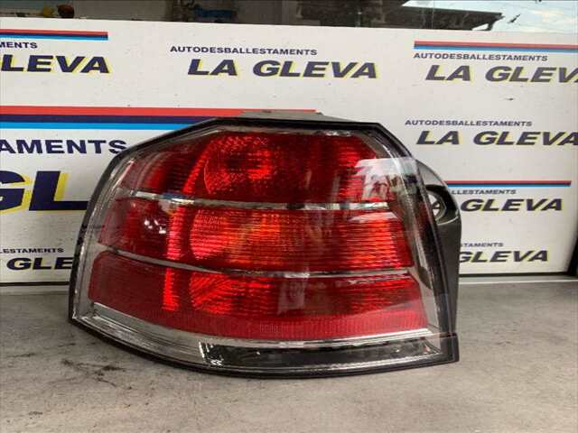 Piloto Trasero Izquierdo Opel Zafira 1.9 CDTI 0CV