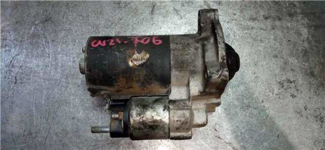 Motor de Arranque Citroen Xsara 1.6 16V
