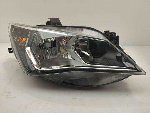 Faro Derecho Seat Ibiza STYLE TECH 90CV 66KW