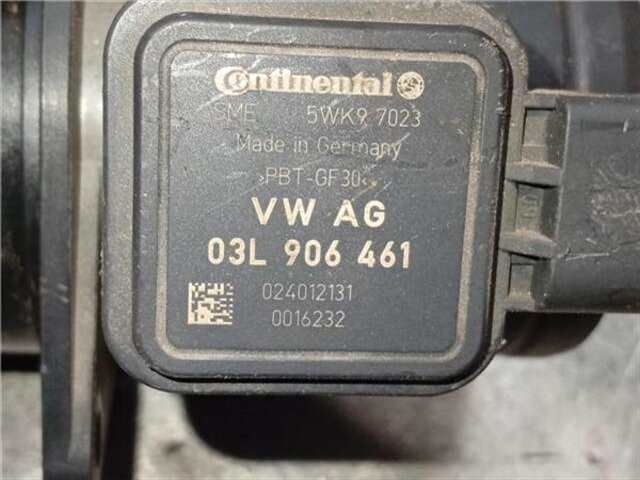 Foto 2ª: Caudalimetro Seat Ibiza 1.6 TDI [CAYC]