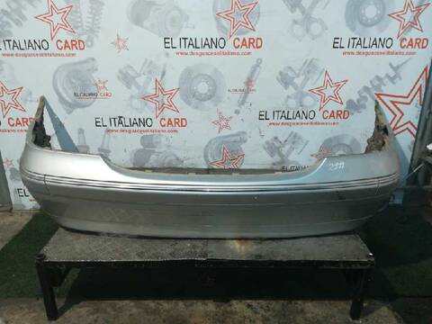 Paragolpes Trasero Mercedes Clase C 160 200 COMPRESSOR 203.045) BERLINA 163CV 120KW