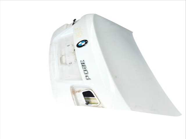 Foto 2ª: Maletero Bmw Serie 3 315 320 D (2005)