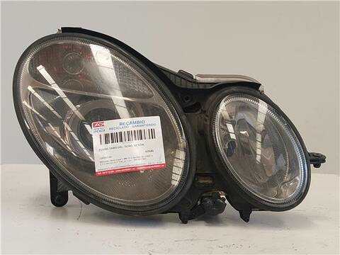 Faro Derecho Mercedes Clase E 180 2.7 E 270 CDI 211.016) BERLINA 177CV 130KW