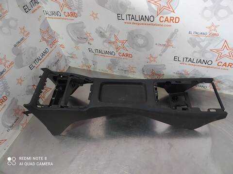 Foto 3ª: Consola Central Bmw Serie 3 315 320D COUPE 177CV 130KW [N47D20A] (2007)