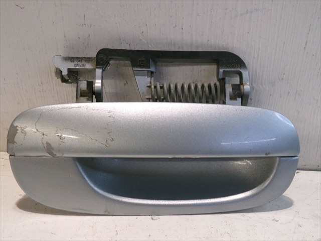 Maneta Exterior Delantera Derecha Peugeot 607 2.2 HDI 2000-2007